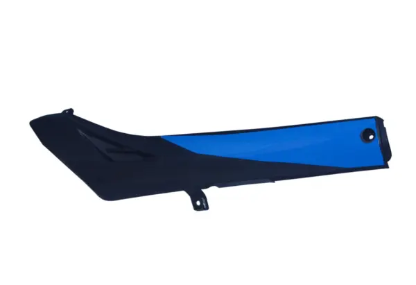Foot Trim Honda  Dio Bs4 Matte(blue  Sticker)(lh+rh 1 Set)