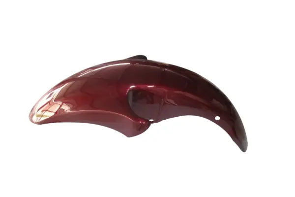 Front Fender/mudguard-hero Super Splendor Wine Red