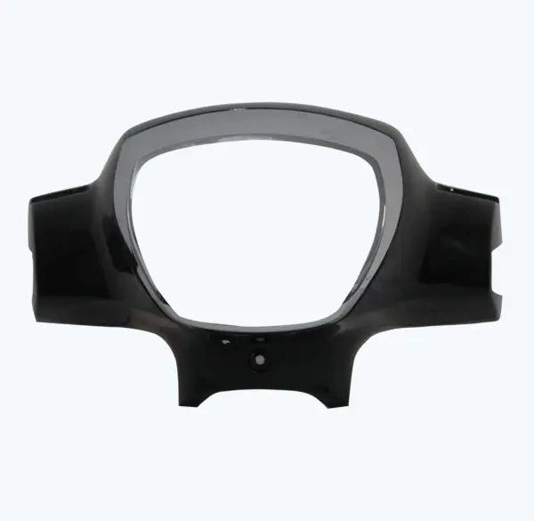 Head Light Visor/mask-suzuki Access 125cc Black (with Garnish)