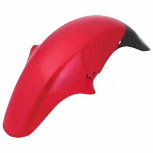 Front Fender/mudguard-hero Passion Plus/passion Red