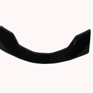 Back Plate Fit For  Honda Activa 3g Black