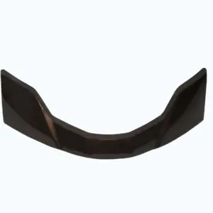 Back Plate Fit For  Honda Activa 3g Majestic Brown