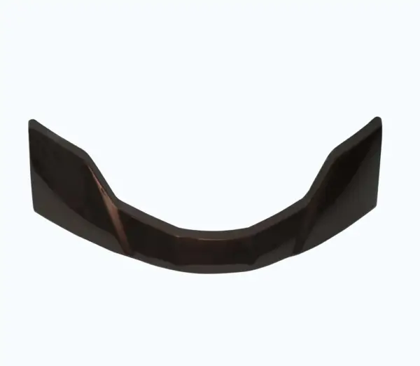 Back Plate Fit For  Honda Activa 3g Majestic Brown