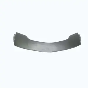 Back Plate Fit For Hero  Maestro  Force Silver