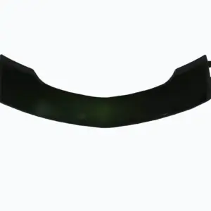 Back Plate Fit For Hero Maestro Harvest  Green
