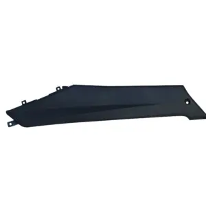 Foot Trim Fit For Ntorq(lh+rh 1 Set)