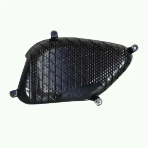 Big Mesh Fit For Bajaj Pulsar 220 Headligth Visor