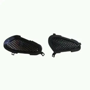 Side Cowl Mesh Fit For Bajaj Pulsar