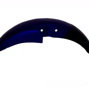 Front Fender/mudguard-hero Cbz Star/ambition Blue