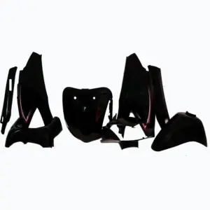 Full Body Kit  Hero Pleasure New 2015 Model  Black