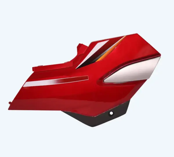 Side Panel/cover-hero Super Splendor Type-5 Red