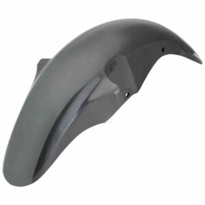 Front Fender/mudguard-hero Splendor Pro Grey