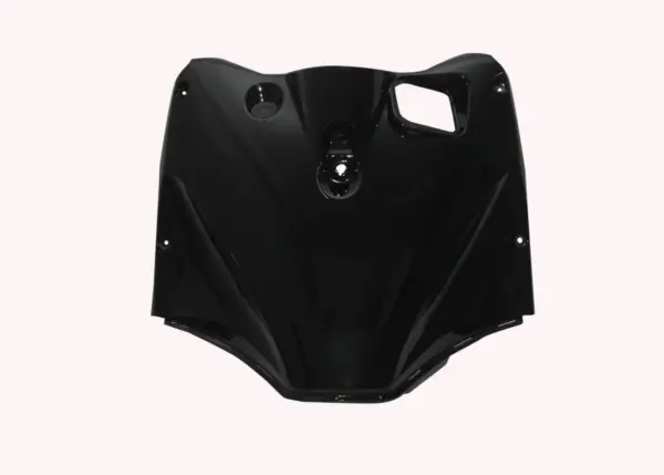 Inner Cover Fit For Honda  Aviator N/m Black