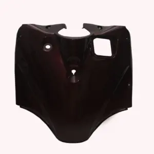 Inner Cover Fit For Hjonda Aviator N/m  Rebel Red