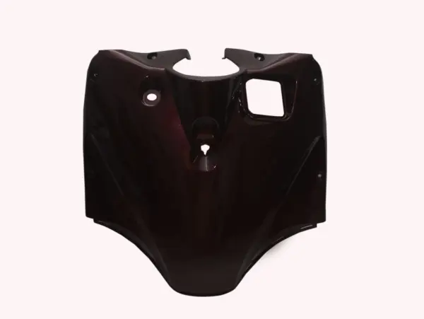 Inner Cover Fit For Hjonda Aviator N/m  Rebel Red