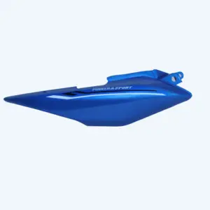 Tail Panel/seat Cowl-yamaha Szr Blue