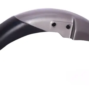 Front Fender/mudguard-bajaj Pulsar Dtsi Silver