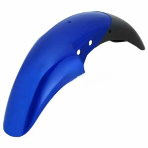 Front Fender/mudguard-bajaj Pulsar Dtsi Blue