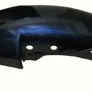 Front Fender/mudguard-bajaj Pulsar Dtsi Nuclear Blue