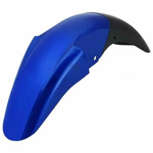 Front Fender/mudguard-bajaj Discover Blue