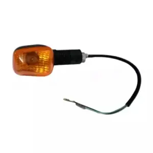 Indicator/blinker Assy - Suzuki Zeus(red Glass)