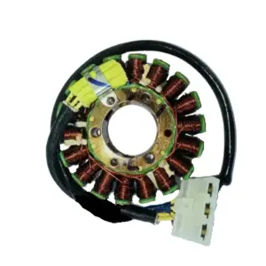 Stator Plate Assy.18 Pole Ktm Duke 200