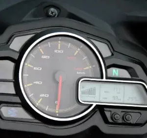 Speedometer | Discover 150f | 2014-2015-2016 | Bajaj