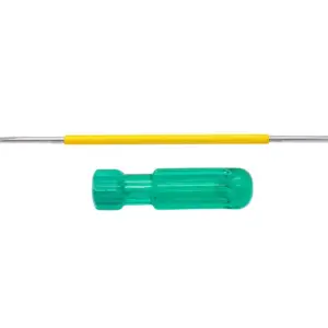 Screw Driver (both Side) Size /no-905