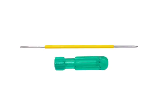 Screw Driver (both Side) Size /no-812