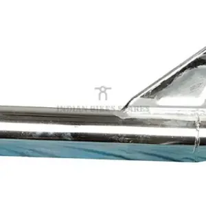 Silencer Set-yamaha Rx100