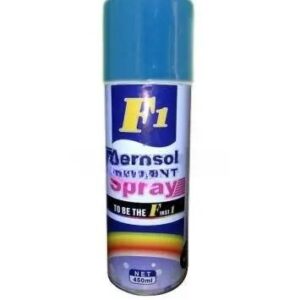 Paint Spray-sky Blue (450ml)
