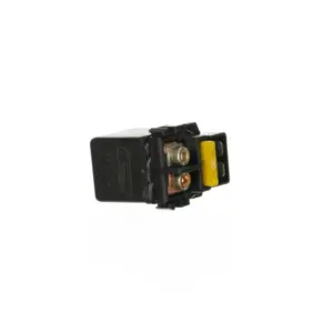 Starter Relay 100a " Hero, Honda, Yamaha" Hunk, Glamour, Achiever, Ambition, Impulse, Karizma, Super Splendor, X-treme, Cbz Xtreme, Karizma Zmr, Fz
