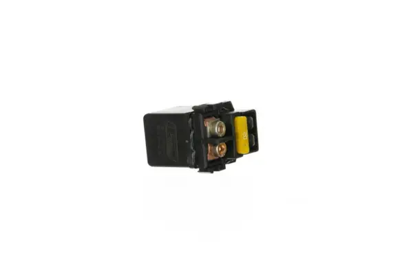 Starter Relay 100a " Hero, Honda, Yamaha" Hunk, Glamour, Achiever, Ambition, Impulse, Karizma, Super Splendor, X-treme, Cbz Xtreme, Karizma Zmr, Fz