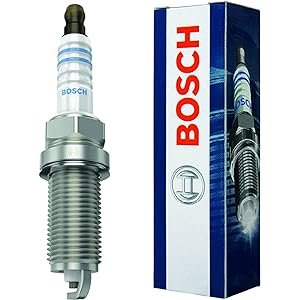 Spark Plug-bosch/ur4ac/short
