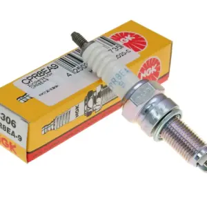 Spark Plug-ngk/cpr8ea-9/long