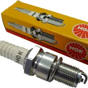 Spark Plug-ngk/cr6hsa/short