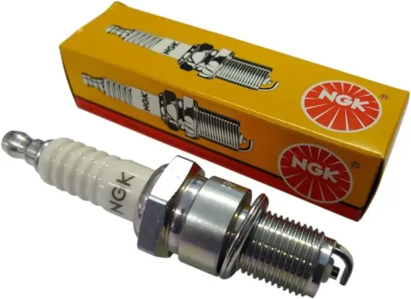 Spark Plug-ngk/cr6hsa/short