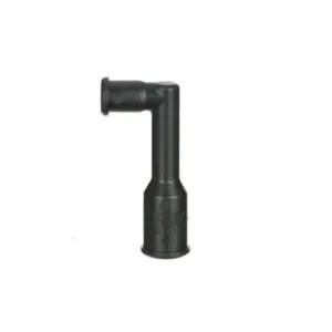 Suppressor Cap 1k Bajaj Caliber, Avenger 200 Old, Ct 100 Bs4, Ct 100 Bs6, V12 125cc, V15 150cc, Discover 100