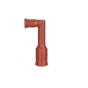 Suppressor Cap 5k-lh " Bajaj" Comp.4s Pet, Comp.4s Cng., Comp.4s Lpg.
