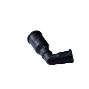 Suppressor Cap 5k Tvs " Apache 4v Bs5, Apache Rtr 200cc 4v Bs4"