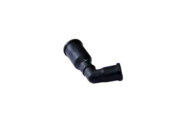Suppressor Cap 5k Tvs " Apache 4v Bs5, Apache Rtr 200cc 4v Bs4"