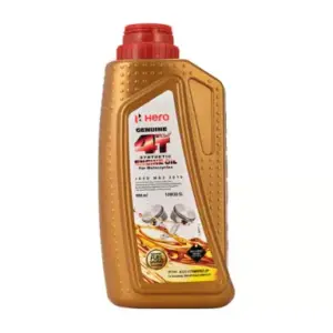 Hero Genuine 4t Plus 10w30 Sl Ma2(900 Ml) Promo-spdmcyl02pps