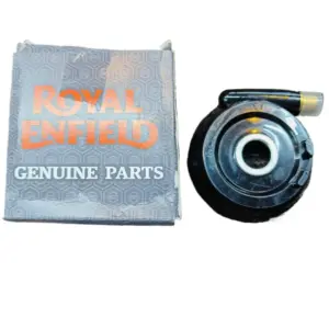 Speedo Drive Assy/1040741/a Royal Enfield