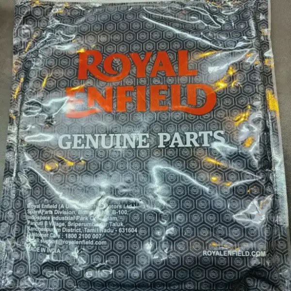Speedocabule Complete Thunderbird/145980/d Royal Enfield - Image 3