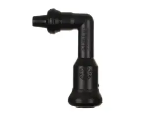 Suppressor Cap 5k With Grommet Tvs Jive, Star City Plus, Stryker, Phoenix, Metro, Max 125, Radeon Bs4, Radeon Bs6, Max 4r