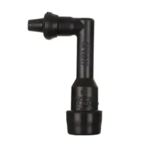 Suppressor Cap 1k With Grommet Bajaj Pulsar, Platina, Ct 100 Bs4, Ct 100 Bs6, Discover 100