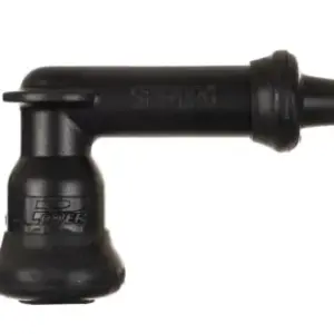 Suppressor Cap 5k With Grommet Tvs Scooty Pep Plus, Xl 110 Bs6, Xl 110 Bs4
