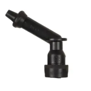 Suppressor Cap 1k With Grommet Bajaj Pulsar Ns 160, Pulsar Ns 160 Bs6, Pulsar Ns 160 Bs4