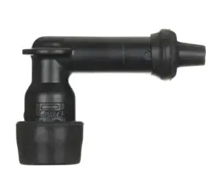 Suppressor Cap 1k With Grommet " Tvs" Xl Super