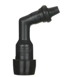 Suppressor Cap 5k With Grommet Tvs Apache Rtr 160cc, Apache Rtr 180cc